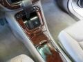 Millenium Silver Metallic - Highlander Limited Photo No. 13
