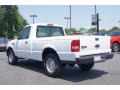 Oxford White - Ranger XL Regular Cab Photo No. 21