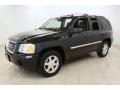 Carbon Black Metallic - Envoy SLT 4x4 Photo No. 3