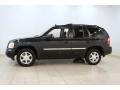 Carbon Black Metallic - Envoy SLT 4x4 Photo No. 4