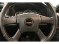 Carbon Black Metallic - Envoy SLT 4x4 Photo No. 8