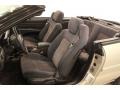 2006 Linen Gold Metallic Pearl Chrysler Sebring Touring Convertible  photo #8