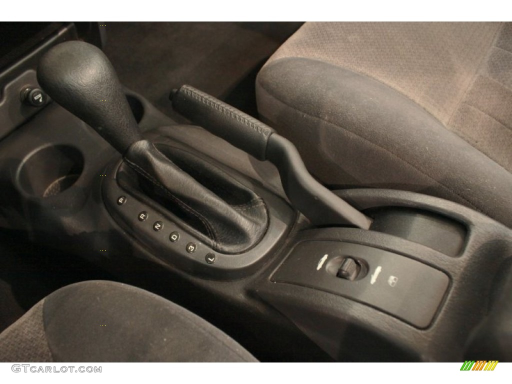 2006 Sebring Touring Convertible - Linen Gold Metallic Pearl / Dark Slate Gray photo #12