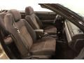 2006 Linen Gold Metallic Pearl Chrysler Sebring Touring Convertible  photo #13