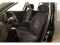 Black - Golf GLS 4 Door Photo No. 7