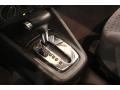 2000 Volkswagen Golf Black Interior Transmission Photo