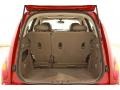 Taupe/Pearl Beige Trunk Photo for 2003 Chrysler PT Cruiser #68885979