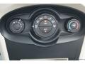 Charcoal Black/Light Stone Controls Photo for 2013 Ford Fiesta #68886174