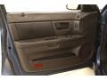 Dark Charcoal Door Panel Photo for 2004 Ford Taurus #68886225