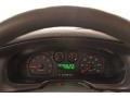 2004 Ford Taurus SES Sedan Gauges