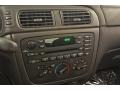 2004 Ford Taurus SES Sedan Controls