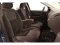 Dark Charcoal Front Seat Photo for 2004 Ford Taurus #68886255