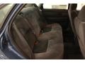 Dark Charcoal Rear Seat Photo for 2004 Ford Taurus #68886261