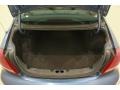 Dark Charcoal Trunk Photo for 2004 Ford Taurus #68886273