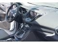 Charcoal Black Dashboard Photo for 2013 Ford Escape #68886276
