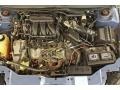 3.0 Liter OHV 12-Valve V6 Engine for 2004 Ford Taurus SES Sedan #68886279