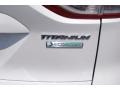 2013 White Platinum Metallic Tri-Coat Ford Escape Titanium 2.0L EcoBoost  photo #18