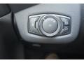 Charcoal Black Controls Photo for 2013 Ford Escape #68886324