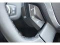 Charcoal Black Controls Photo for 2013 Ford Escape #68886342