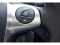 Charcoal Black Controls Photo for 2013 Ford Escape #68886348