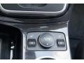 Charcoal Black Controls Photo for 2013 Ford Escape #68886402