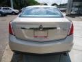 2009 Smokestone Metallic Lincoln MKS AWD Sedan  photo #4