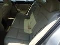 Smokestone Metallic - MKS AWD Sedan Photo No. 12