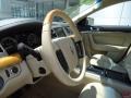 Smokestone Metallic - MKS AWD Sedan Photo No. 18