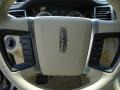 Smokestone Metallic - MKS AWD Sedan Photo No. 20