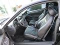 Dark Charcoal Front Seat Photo for 2004 Ford Mustang #68887641