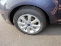 2013 Ford Fiesta SE Sedan Wheel