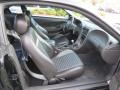 Dark Charcoal Front Seat Photo for 2004 Ford Mustang #68887680