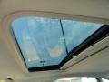 2013 Ford Fiesta Charcoal Black/Light Stone Interior Sunroof Photo
