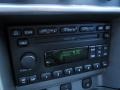 2004 Ford Mustang Mach 1 Coupe Audio System