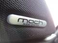 2004 Ford Mustang Mach 1 Coupe Audio System