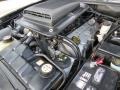 4.6 Liter DOHC 32-Valve V8 2004 Ford Mustang Mach 1 Coupe Engine