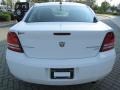 Stone White - Avenger SXT Photo No. 4