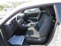Bright Silver Metallic - Challenger SXT Photo No. 6