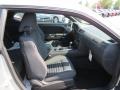 Bright Silver Metallic - Challenger SXT Photo No. 7