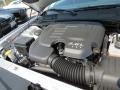 Bright Silver Metallic - Challenger SXT Photo No. 9