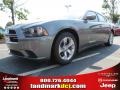Tungsten Metallic - Charger SE Photo No. 1