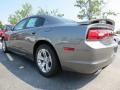 Tungsten Metallic - Charger SE Photo No. 2