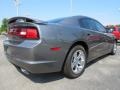Tungsten Metallic - Charger SE Photo No. 3