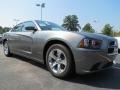 Tungsten Metallic - Charger SE Photo No. 4