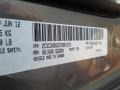 Tungsten Metallic - Charger SE Photo No. 11