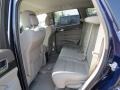 True Blue Pearl - Grand Cherokee Laredo Photo No. 7