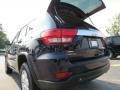 2012 True Blue Pearl Jeep Grand Cherokee Laredo  photo #8