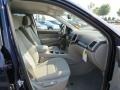 True Blue Pearl - Grand Cherokee Laredo Photo No. 10