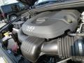 True Blue Pearl - Grand Cherokee Laredo Photo No. 12