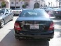 Black - C 300 Sport Photo No. 3